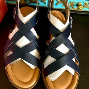 Easy spirit Fiona sandal